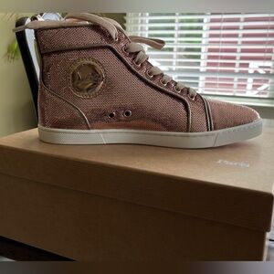 Brand new Christian Louboutin